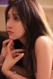 白发魔女蒋勤勤版
